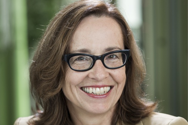 Annalise Eggimann à la tête de la Commission pour la technologie et l’innovation