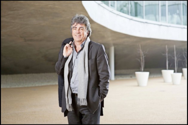 Haute école: qui remplacera Patrick Aebischer à l’EPFL?