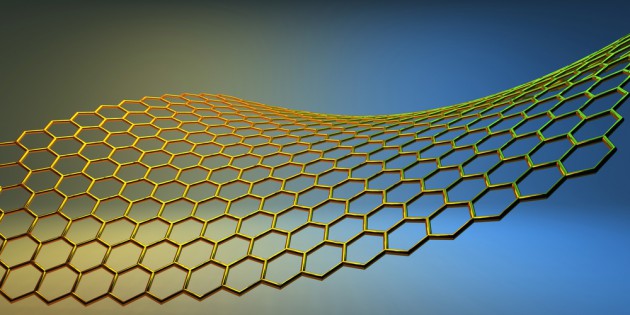 Un détecteur de molécules en graphène ultra-sensible et réglable