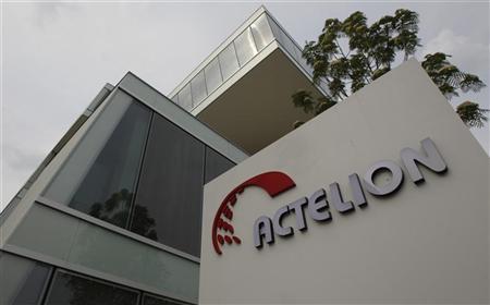 Actelion creates vaccine startup with €30M investment and Max Planck assets