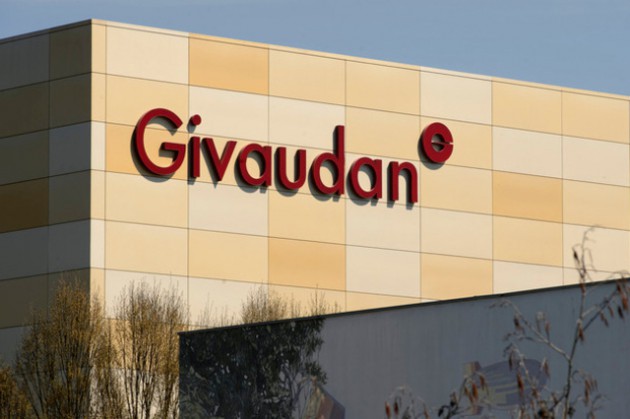 Givaudan s’offre une usine à 12 millions à Tokyo