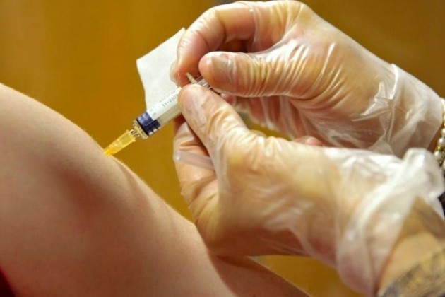 HIV: résultats prometteurs d’un vaccin expérimental