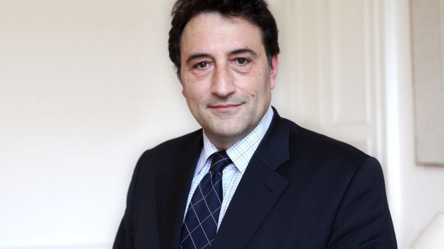 Philippe Gillet, vice-président de l’EPFL, adepte d’«une science nourrie d’enthousiasme»
