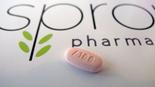 Le premier “Viagra féminin” approuvé par la FDA