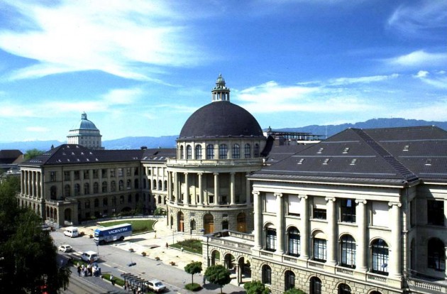 l’EPFZ a gagné trois rangs, l’EPFL qui grimpe à la 14e place. Quatre autres universités suisses figurent dans le Top 150.