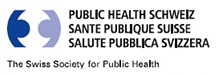 Conférence Suisse de Santé Publique, Campus Biotech, 17-18 septembre 2015