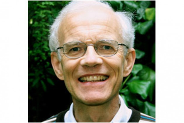 Peter Clarke, neuroscientifique très réputé, nous a quitté…