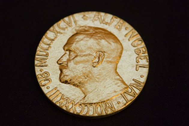 Le Nobel de chimie honore la recherche sur l’ADN
