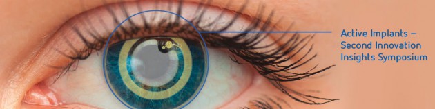 Active Implants – Second Cicor Innovation Insights Symposium at CSEM in Neuchatel (CH)