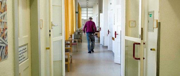 La schizophrénie, une maladie du système immunitaire ?