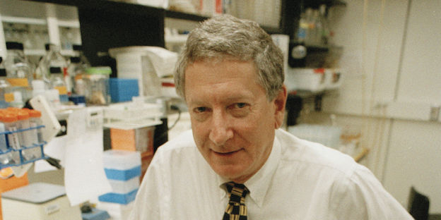 Mort du Prix Nobel de médecine Alfred Gilman, découvreur des protéines G