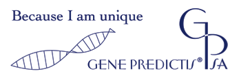Gene Predictis® closes its first financing round