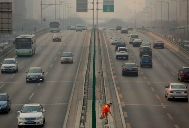 L’environnement, première cause de cancer