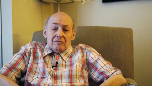 Marvin Minsky, pionnier de l’intelligence artificielle, est mort…