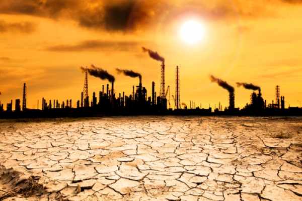 23% des décès provoqués par des causes liées à l’environnement