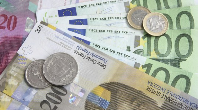 Franc suisse: délocalisations en vue après l’abandon du taux plancher
