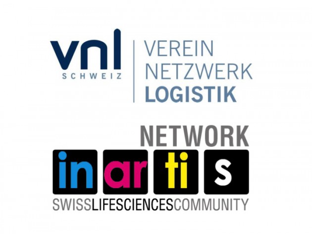 Kick-off de l´association des réseaux logistiques (VNL)