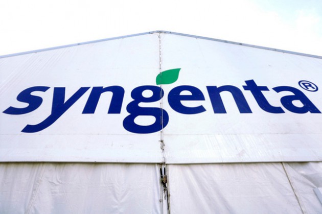 ChemChina rachète Syngenta pour 43,8 milliards