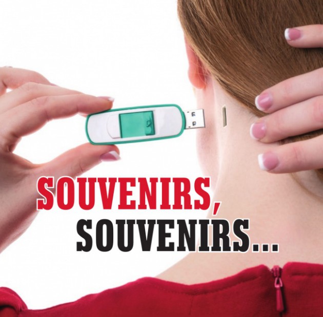 Semaine du cerveau 2016
