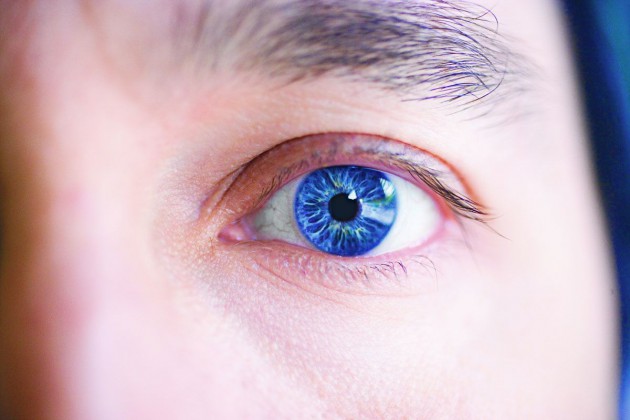 Scientists Harness Stem Cells for ‘Grow-Your-Own’ Eye Repair Surgery