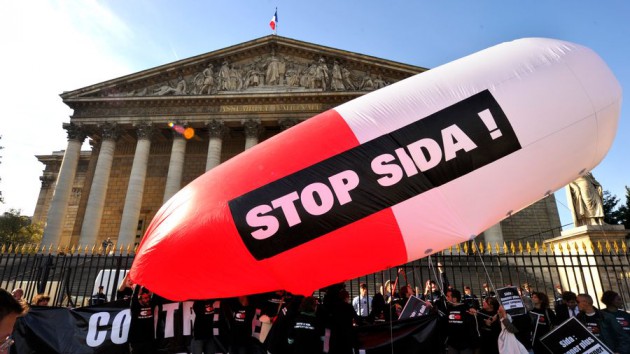 Le manque d’investissement menace de prolonger l’épidémie de sida