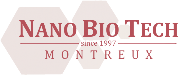 NanoBioTech-Montreux, 20th Edition! November 7-9, 2016