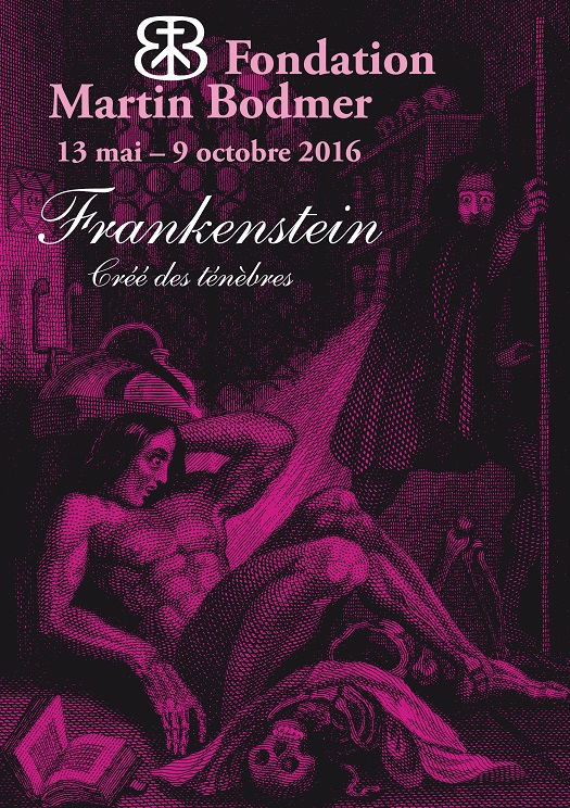 16 juin 1816 – il y a 200 ans naissait le docteur Frankenstein à Genève: un mythe qui fait écho à de nombreuses innovations technologiques actuelles