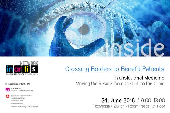 Regenerative Medicine & Drug Delivery in Translational Medicine