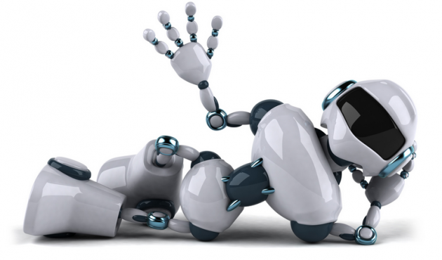 “Taxer les robots”: l’avis du Prof. Xavier Auberson