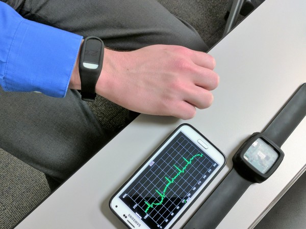 These Wearables Detect Health Issues Before They Happen