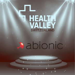 Abionic, ambassadeur de la Health Valley, lance deux nouveaux tests de diagnostic rapides