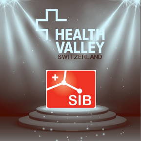 Ambassadeur de la Health Valley, le SIB se dévoile à la RTS
