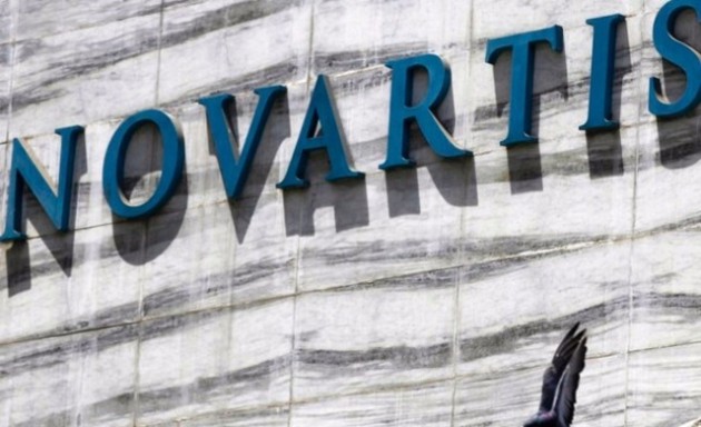 Novartis confirme son leadership en matière d’ophtalmologie