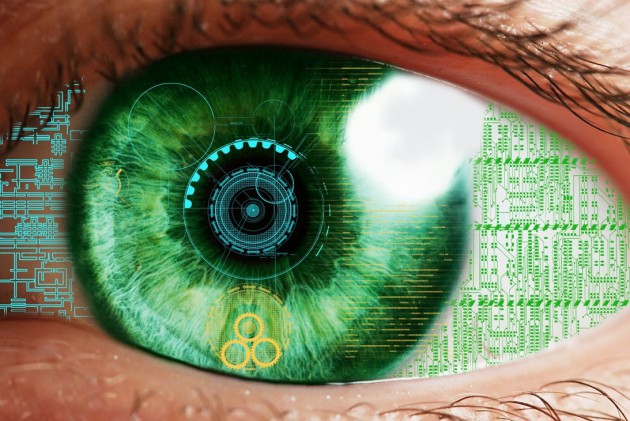 Des yeux bioniques : Fox News s’intéresse aux avancées de la science en matière de vision
