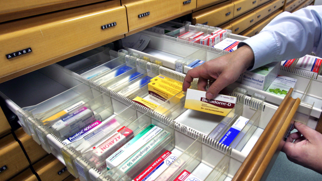 Les nouvelles règles de contrôle des prix de medicaments adoptées