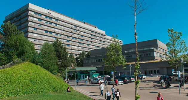 A Lausanne et Genève, deux hôpitaux en croissance permanente
