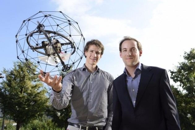 Le canton de Vaud champion de la nouvelle économie high-tech