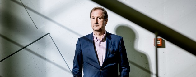 Comment lever 96 M$ en bourse ? Ernest Loumaye donne sa recette