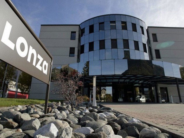 Ambassadeur de la Health Valley et prix BioAlps 2016, Lonza co-investit 290 MCHF à Viège avec Sanofi
