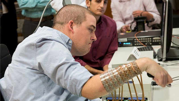 Campus Biotech: le bypass neural à l’honneur