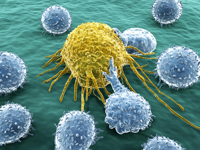 Immuno-oncologie : une méthode pour faire mieux !