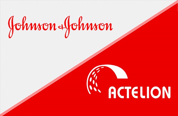 Actelion est désormais américaine