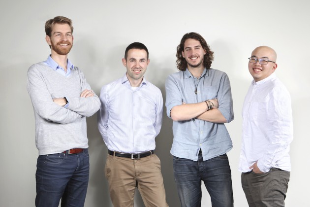 Réalité Augmentée : Darix une fois de plus reconnue !