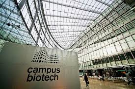 La start-up Gliapharm rejoint Campus Biotech