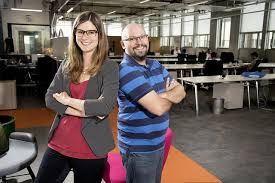 Cinq entreprises vaudoises, dont un alumni MassChallenge, pour un prix PERL
