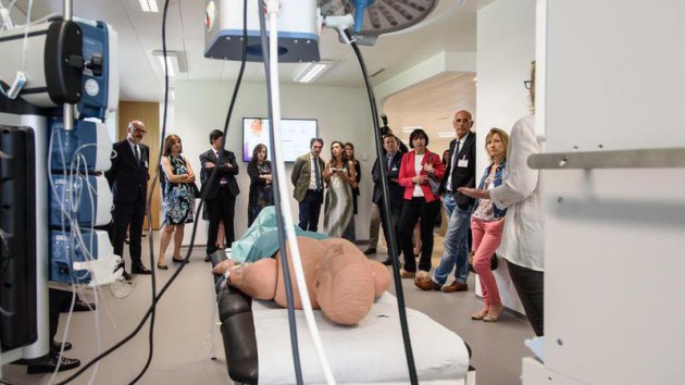 BD créé 70 emplois à Nyon pour structurer son innovation
