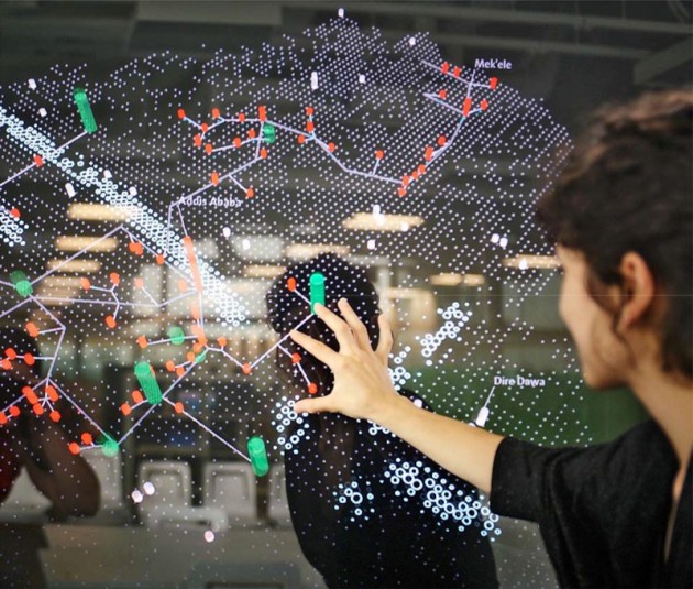 Le parc suisse de l’innovation rend accessible les laboratoires