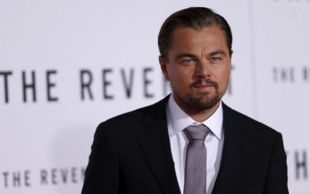 Leonardo DiCaprio investit dans la science vaudoise de MindMaze