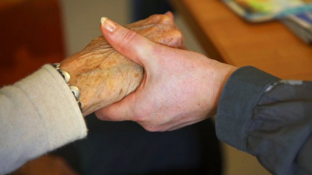 Alzheimer en Suisse : Un sous-diagnostic ?