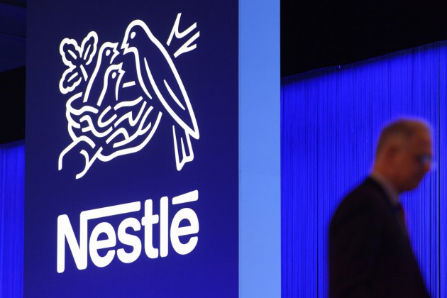 Nestlé: une offre pour la division Consumer Health de Merck?   